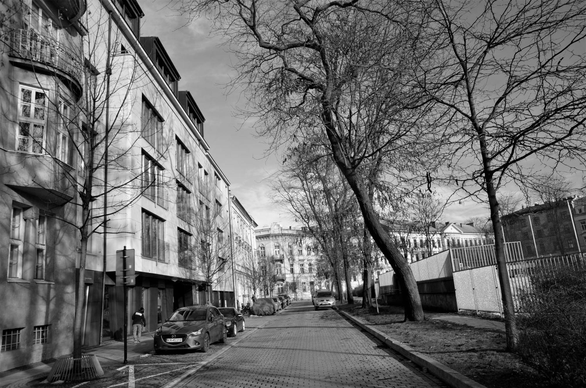Castle View Boutique Apartment Krakkó Kültér fotó
