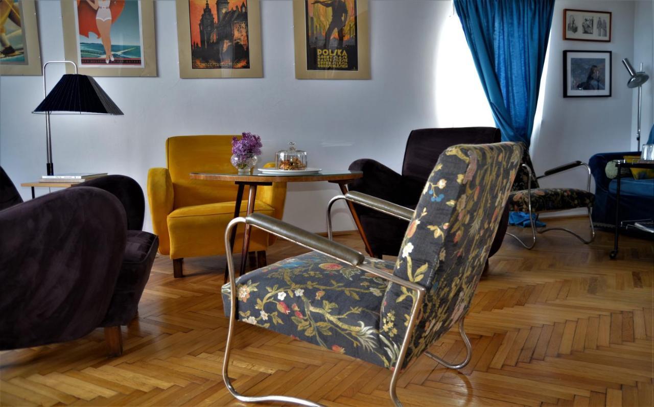 Castle View Boutique Apartment Krakkó Kültér fotó